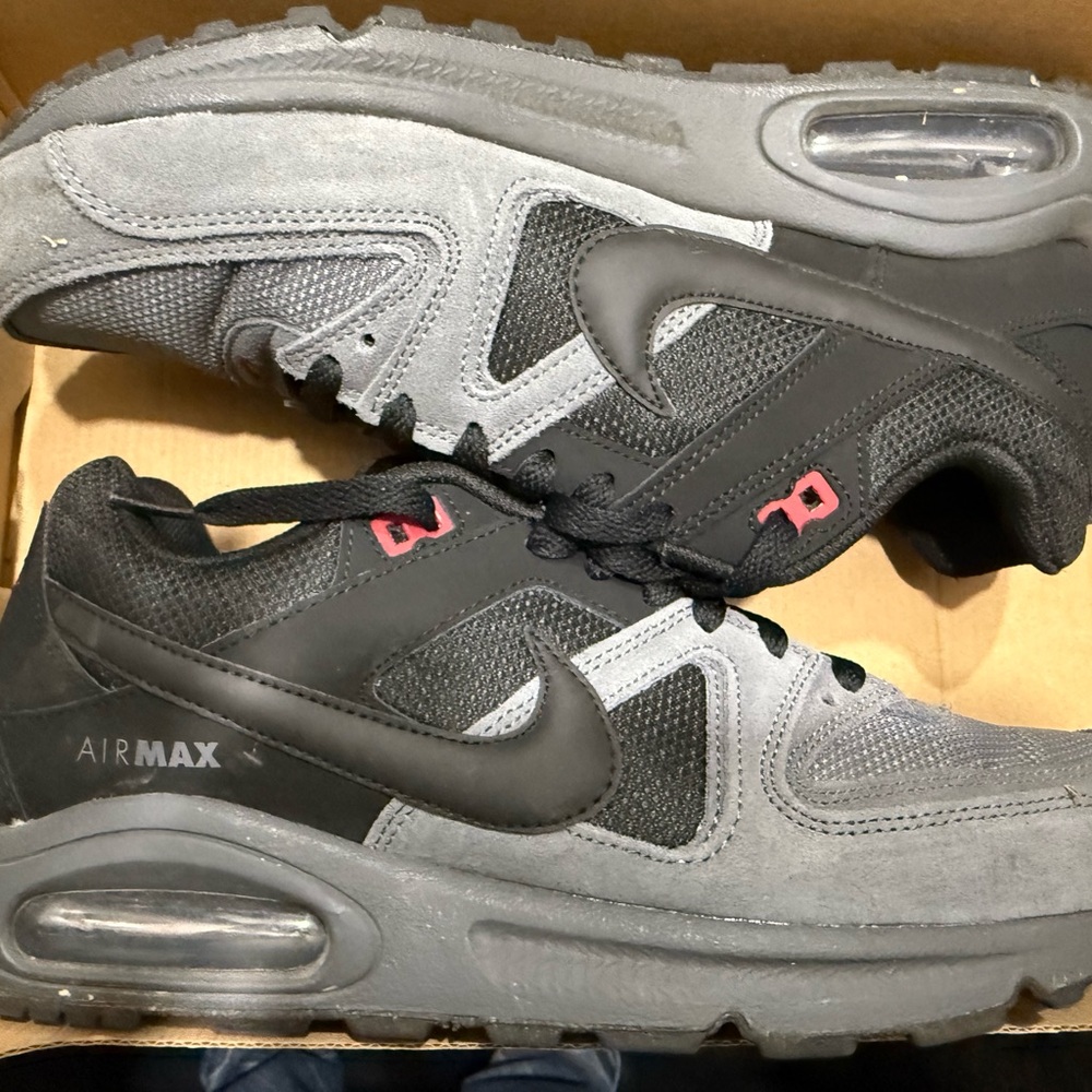 Air Max Command - image 2